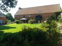 Lindenhof Aland - B&B Wahrenberg