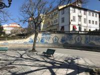 Welcome inn Viseu - B&B