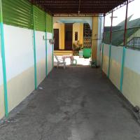 Zeb's Transient House and Tour - B&B