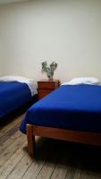 Standard Twin Room with Shared Bathroom