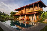 D Canal House - B&B Mirissa city