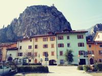 Nadia Apartment - active holiday and relax - B&B Arco