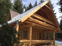 Manka Kisrönkház - B&B Ispánk