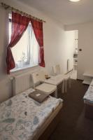 Standard Twin Room with Garden View
