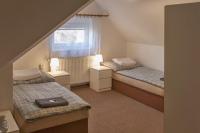 Triple Room with View