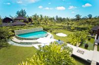 Bayuh Sabbha Luxury Villa