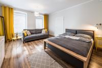 Studio Lit Queen-Size de Luxe