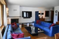 Tayannes A 016, Ferienwohnungen - Verbier