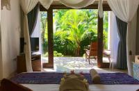 Villa Adi Garden Retreat