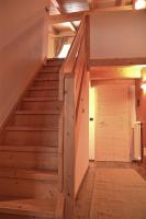 Apartamento Deluxe de 3 dormitorios