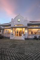 B&B Jogjakarta - Griya Asih - Bed and Breakfast Jogjakarta