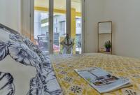 FRANCE 82 TP -1 min from the Sea - Terrace - Parking - B&B Nice