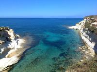 Seafront Apartment - Balcony over the Harbour - B&B Marsaskala
