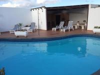 B&B Arrecife - Casa la Bufona - Bed and Breakfast Arrecife