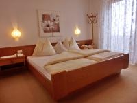 Appartement met Balkon