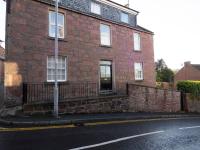 B&B Kirriemuir - The Gallery Flat, 4 Tannage Brae - Bed and Breakfast Kirriemuir