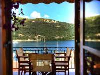 Trocolo Apartments - B&B Sývota