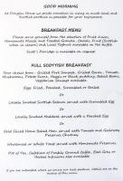 Douglas House - B&B Castle Douglas