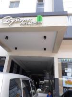 YulZ 516 at Cityscape - B&B Bacolod City