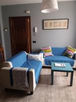 Apartamentos Turísticos EL Duende de Carricuende - B&B Puente-Almuhey