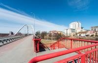 Jasnoszary Apartament Sun Seasons 24 w Kołobrzegu Blisko Morza by Noclegi Renters - B&B