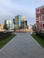 Chichu Apartment - Chambres d’hôtes Batoumi