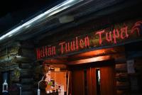 Neljän Tuulen Tupa - B&B Kaamanen