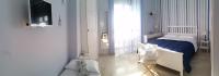 Chambre Double - Vue sur Mer