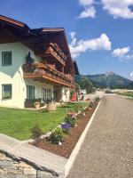 Appartementhaus Fischerstraum am Haldensee - B&B