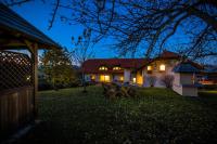 B&B Slovenj Gradec - Eco Tourist Farm Ravnjak - Bed and Breakfast Slovenj Gradec