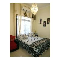 Guest House Abimanyu - B&B