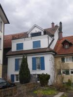 Haus Gaschür - B&B