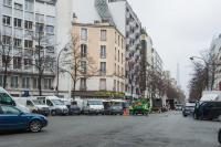 Vintage, F3 avec terrasse, Villa Saint Charles - B&B