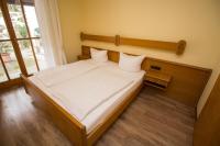 Chambre Double avec Balcon