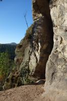 Gasthaus "Zum Wanderstübel" - B&B Hinterhermsdorf