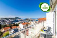 MARLEA sea-view apartments - B&B