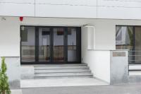 The Shades of Grey-Tranquil 4th-Floor Apartment Baneasa Area - Chambres d'hôtes Bucarest