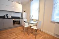 B&B Londen - Apt 2, Soho Apartments 1st floor by Indigo Flats - Bed and Breakfast Londen