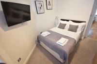 Apt 2, Soho Apartments 1st floor by Indigo Flats - B&B Londra