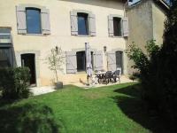 Chambre d'hôtes B&B - B&B