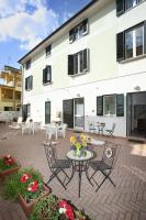 B&B Central Toma - Ferienwohnung