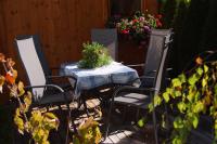 Chalet Paznaun - B&B Kappl