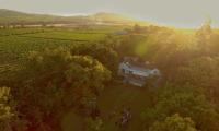 Rouana Guest Farm - B&B