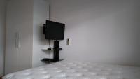 Studio mit Meerblick