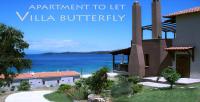 Villa Butterfly - Bed and Breakfast