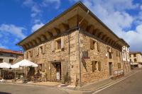 Hotel Rural Casa de Las Campanas - Bed and Breakfast