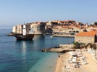APARTMENT LAURA,amazing view! - Ferienwohnung Dubrovnik