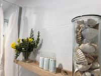 Appartamento con 2 Camere da Letto e Vista Mare 