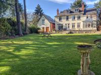 Glenlyon Flat - NEC - Ferienwohnung Hampton in Arden