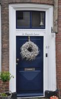 B&B Middelbourg - De Slapende Leeuw - Bed and Breakfast Middelbourg